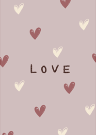 Cute simple heart.13