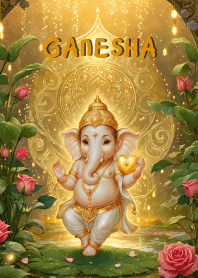 พระพิฆเนศ สมหวัง ร่ำรวย,รุ่งเรือง