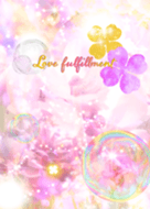 恋愛成就と金運アップ - LINE 着せかえ | LINE STORE