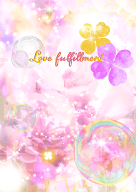 Love fulfillment