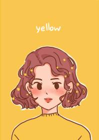 yellow lover