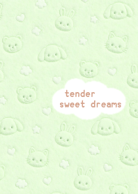 Tender Sweet Dreams_white6