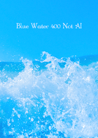 BlueWater 400 Not AI