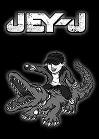 JEY-J (The Hip-Hop Artist)