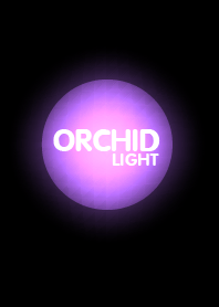 Simple Orchid Purple Light Theme (jp)
