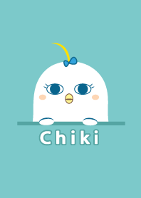 Chiki ( ver. 01 )