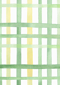 [Simple] Square Pattern Theme#615