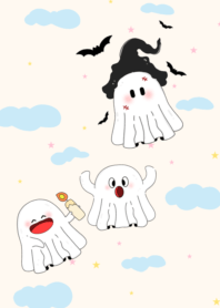 Mr. Sugar Ghost1