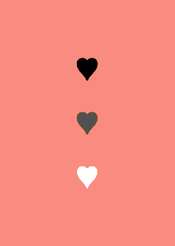 SIMPLE COLOR 3HEART THEME 81