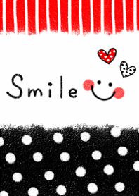 ハッピースマイル♪ハート・12