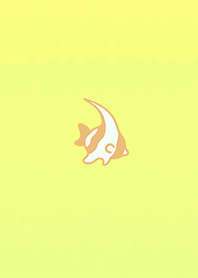 Angelfish 100004