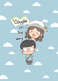 Couple On The Way