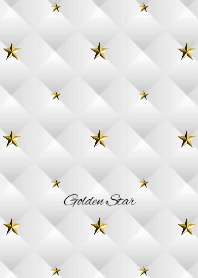 ☆Golden Star★ White Ver.