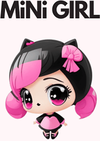 girl mini