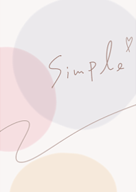 Simple, natural and cute.13.