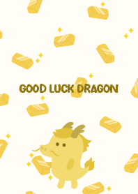 Good Luck Dragon