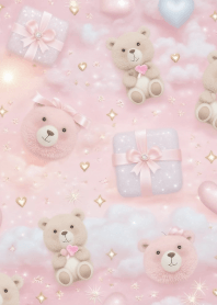 Cute little bear, love it! 1