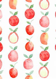 [Simple] fruits Theme#838