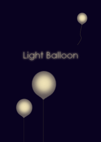 Light Balloon