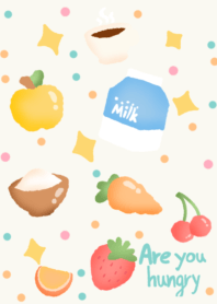 หิวกันหรือยัง ;)