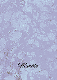 Marble / blue