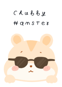 Chubby Hamster