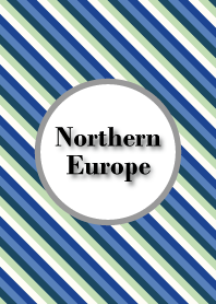 Northern europe style