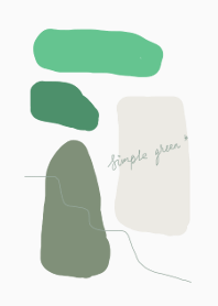 simple green*