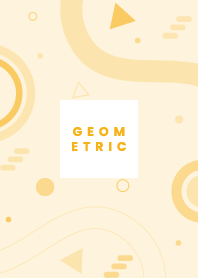 Geometric TARI CREAM