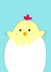 Little EGG-2