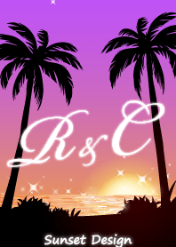 R&C-Initial-Sunset Beach2