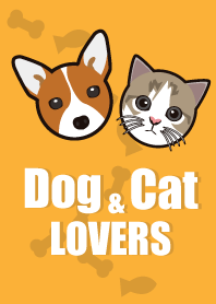 Dog & Cat LOVERS