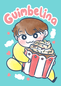 Sweet Guimbelina 