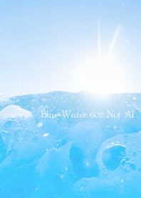 BlueWater 602 Not AI