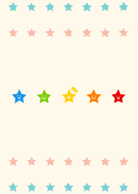 Star Colorful2