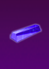 Amethyst of Good Luck