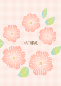 Cute flower wreath for adults16 Japan