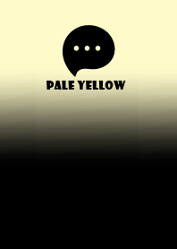 Black & Pale Yellow Theme V3