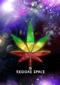 REGGAE SPACE 5