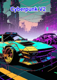 Cyberpunk V.2