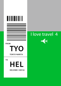 I love travel 4