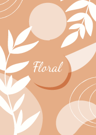 Hand Drawn Floral Tonys