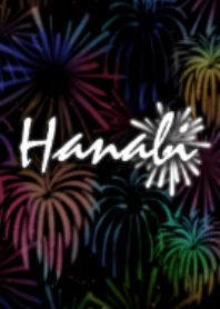 Shiny Hanabi
