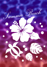 Tropical Hawaii 80