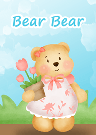 bear bear v 5