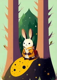 Cute little animal aD1E3E