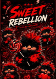 Sweet Rebellion