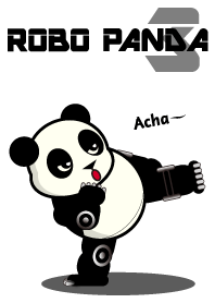 ROBO PANDA 3