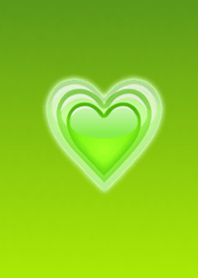 Doki Doki Light Green @ Winter Feature