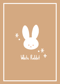White Rabbit THEME /91
